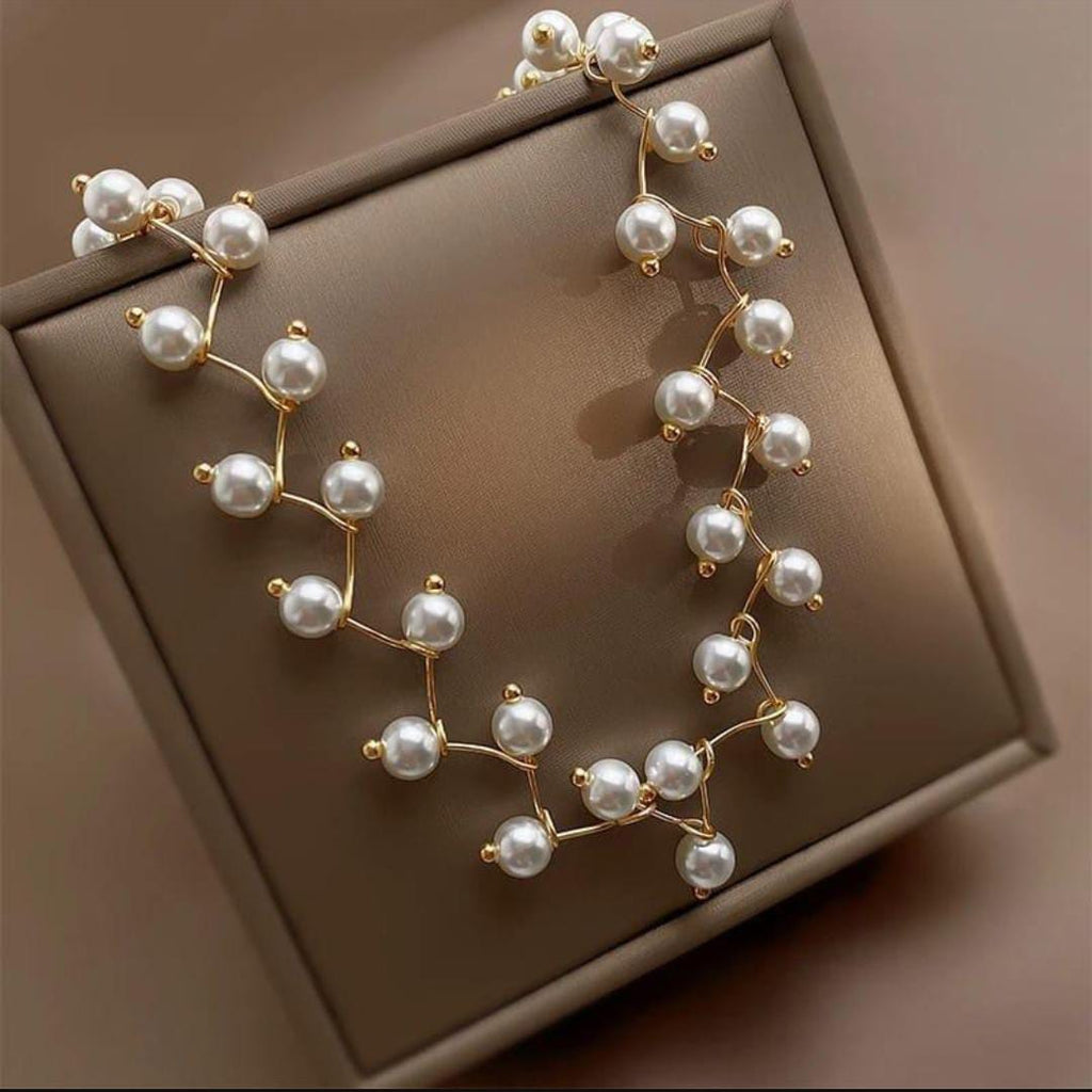 Trendy Neck Choker For Girls