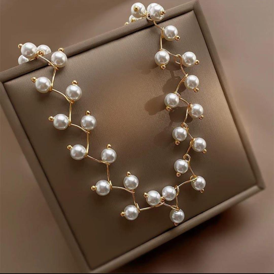 Trendy Neck Choker For Girls