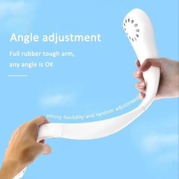 Portable Neck Fan