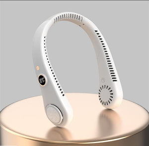 Portable Neck Fan