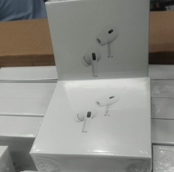 Airpods Pro 2 (2nd Generation) | Best Quality Airpods Pro 2 ( Random Color )