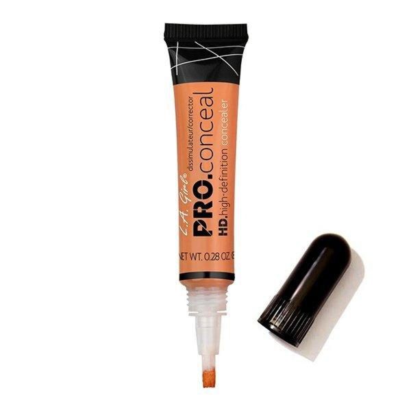 LA GIRL Hd Pro Concealer Pack Of 3 – Best Quality Concealer To Conceals Your Dark Circles | Best Quality Concealer For Skin